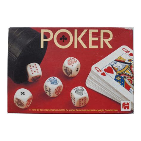 jumbo poker game
